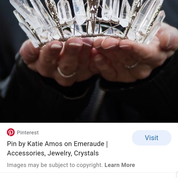 Meet your Posher, Katie - Picture 1 of 1